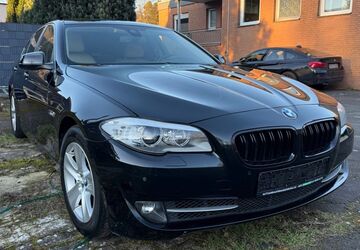 BMW 520 93.000 km 13.900 &euro; Braunschweig 38110