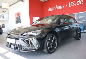 Cupra Leon 70.848 km 24.870 &euro; Braunschweig 38116