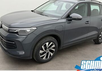 VW Tiguan 11.340 km 43.400 &euro; Peine 31226