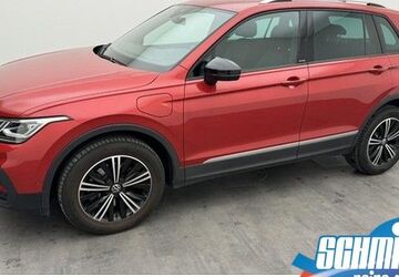 VW Tiguan 32.670 km 29.400 &euro; Peine 31226