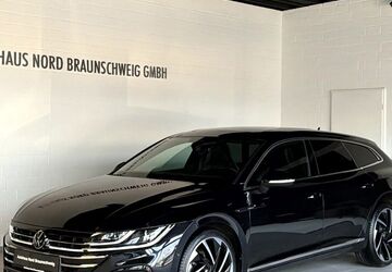 VW Arteon 36.103 km 34.990 &euro; Braunschweig 38112
