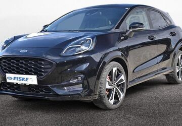 Ford Puma 77.350 km 16.450 &euro; Wolfenbüttel 38302