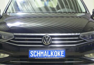 VW Passat Variant 58.600 km 27.950 &euro; Braunschweig 38112