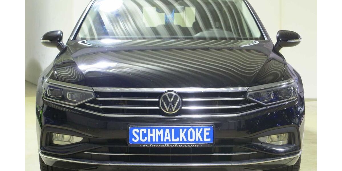 VW Passat Variant 58.600 km 27.950 &euro; Braunschweig 38112