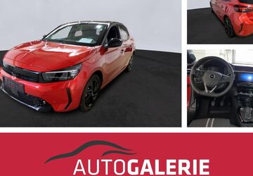 Opel Corsa 13.950 km 13.790 &euro; Braunschweig 38116