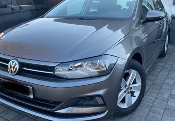 VW Polo 54.000 km 13.799 &euro; Salzgitter 38226