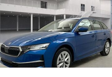 Skoda Octavia 4.608 km 29.890 &euro; Wolfsburg 38440