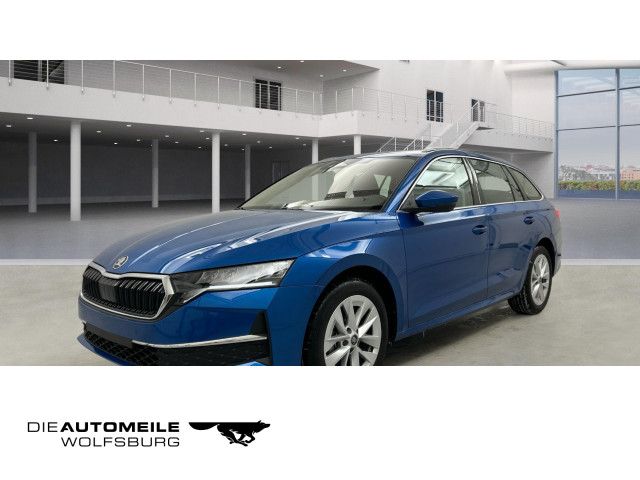 Skoda Octavia 4.608 km 29.890 &euro; Wolfsburg 38440