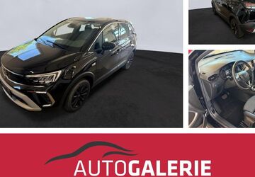Opel Crossland (X) 18.600 km 14.790 &euro; Braunschweig 38116