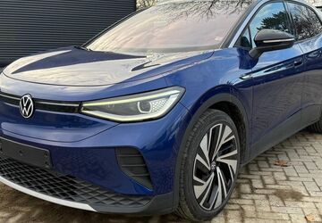 VW ID.4 138.744 km 18.990 &euro; Braunschweig 38122