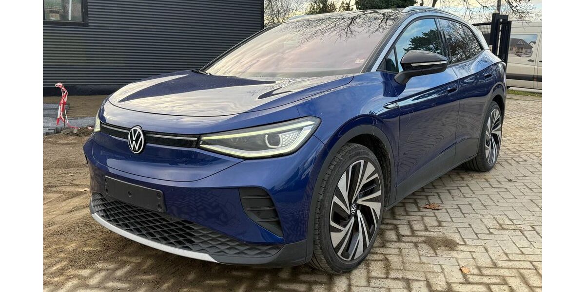 VW ID.4 138.744 km 18.990 &euro; Braunschweig 38122