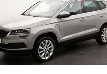 Skoda Karoq 48.750 km 20.990 &euro; Wolfsburg 38440