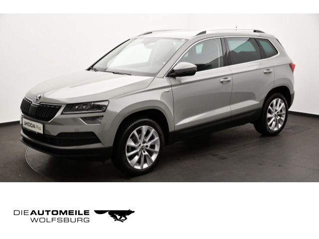 Skoda Karoq 48.750 km 20.990 &euro; Wolfsburg 38440