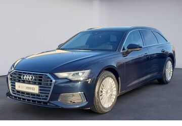 Audi A6 69.100 km 28.480 &euro; Braunschweig 38122