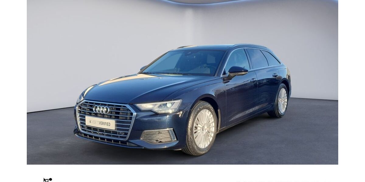 Audi A6 69.100 km 28.480 &euro; Braunschweig 38122