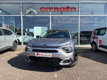 Gebrauchte Citroën C4