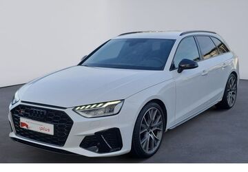 Audi S4 122.600 km 33.750 &euro; Braunschweig 38124