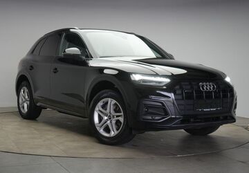 Audi Q5 127.000 km 29.490 &euro; Braunschweig 38110