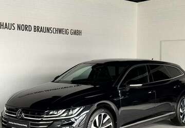 VW Arteon 43.924 km 34.990 &euro; Braunschweig 38112