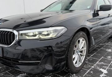 BMW 520 57.000 km 30.490 &euro; Ilsede 31246