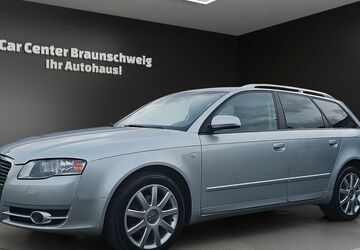 Audi A4 187.700 km 5.999 &euro; Braunschweig 38120