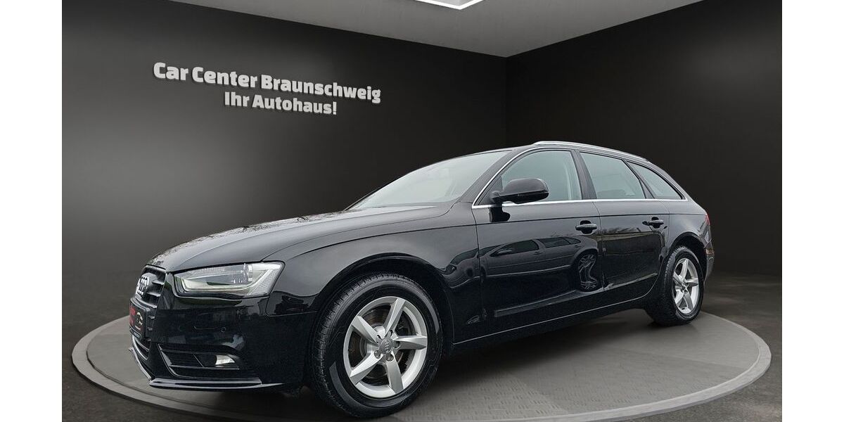 Audi A4 229.500 km 9.999 &euro; Braunschweig 38120