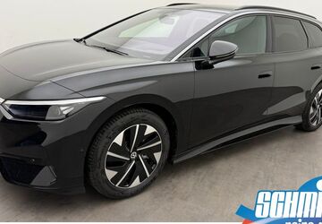 VW ID.7 2.300 km 47.300 &euro; Peine 31226