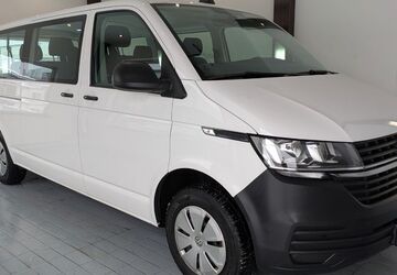 VW T6 Transporter 220.433 km 21.980 &euro; Braunschweig 38112