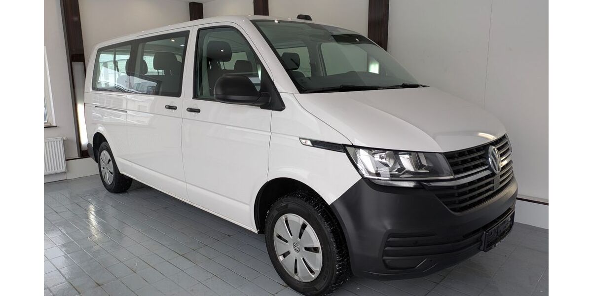 VW T6 Transporter 220.433 km 21.980 &euro; Braunschweig 38112