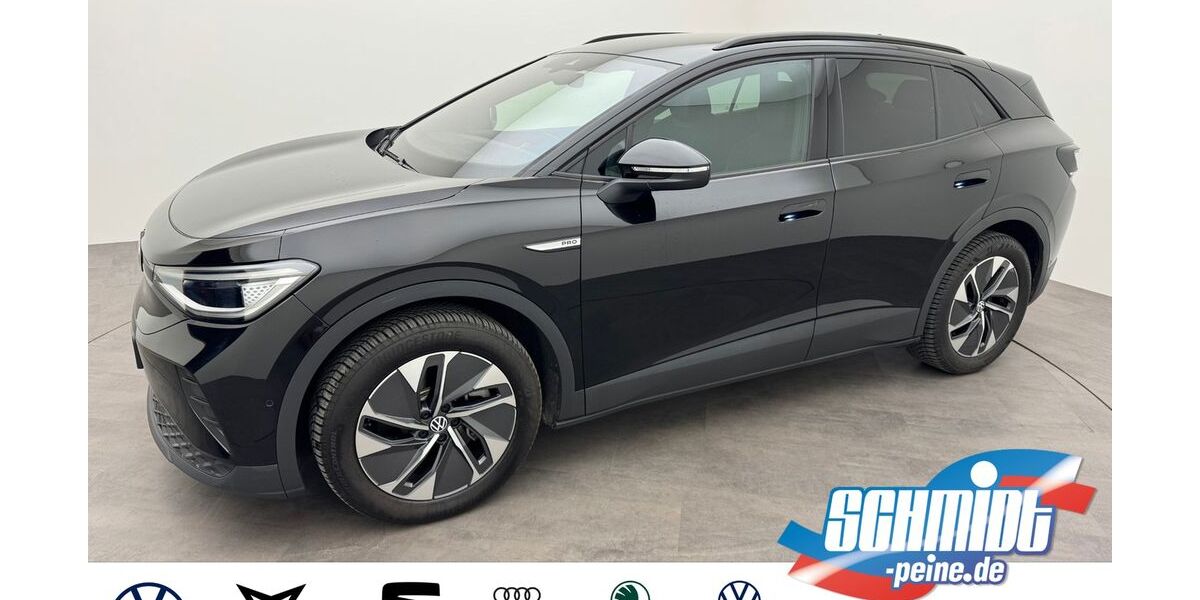 VW ID.4 19.210 km 33.560 &euro; Peine 31226