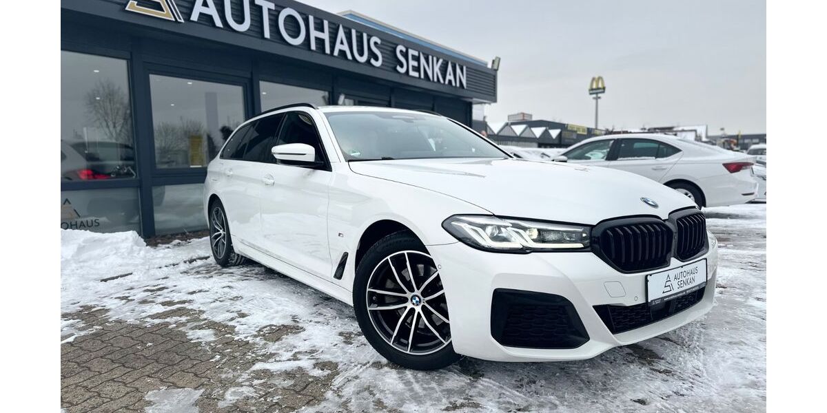 BMW 520 140.000 km 28.490 &euro; Peine 31228