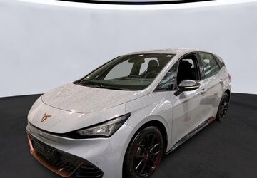 Cupra Born 129.564 km 16.990 &euro; Braunschweig 38122