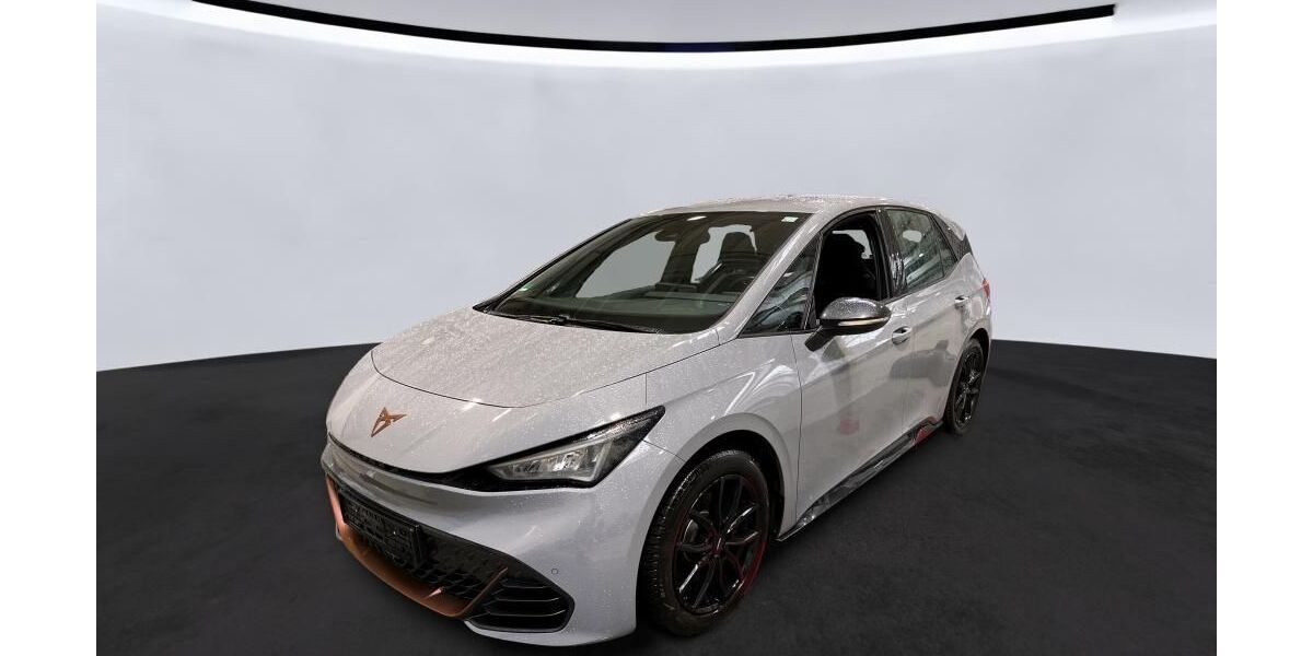 Cupra Born 129.564 km 16.990 &euro; Braunschweig 38122