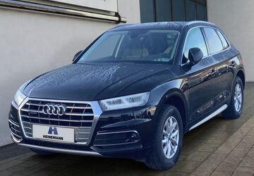 Audi Q5 97.924 km 25.990 &euro; Salzgitter 38229