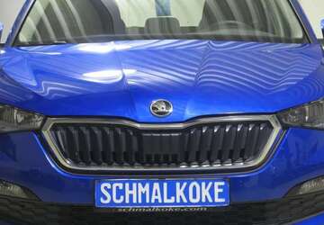 Skoda Scala 18.400 km 18.950 &euro; Braunschweig 38112