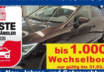 Seat Leon 121.778 km 15.300 &euro; Wolfsburg-Heiligendorf 38444