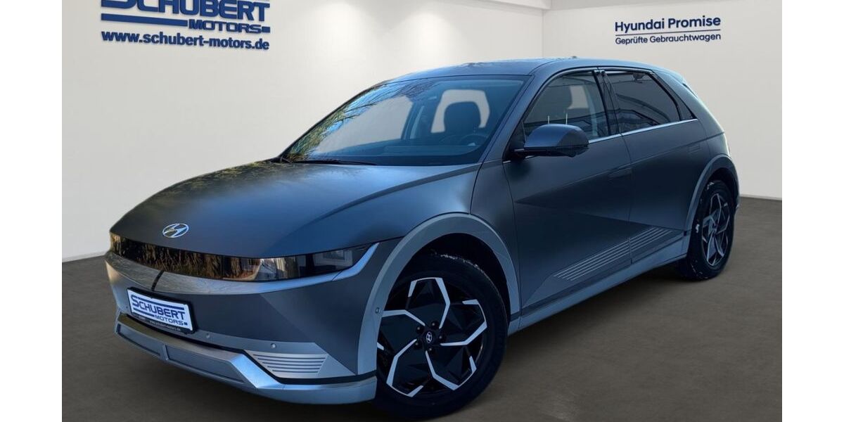Hyundai IONIQ 5 94.388 km 22.490 &euro; Wolfsburg 38448