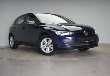 VW Golf 30.000 km 21.490 &euro; Braunschweig 38110