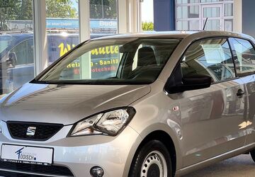 Seat Mii 56.315 km 7.890 &euro; Salzgitter 38228