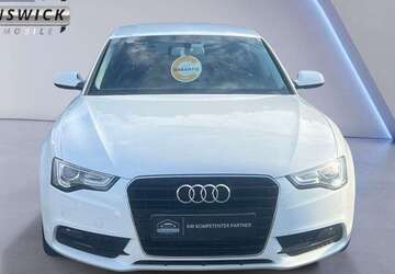 Audi A5 153.000 km 12.250 &euro; Braunschweig 38112
