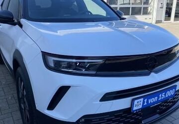 Opel Mokka 14.000 km 22.900 &euro; Gifhorn 38518