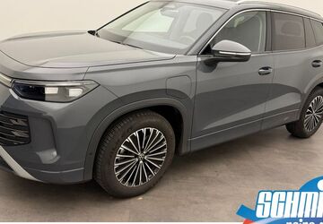 VW Tayron 27.199 km 48.400 &euro; Peine 31226