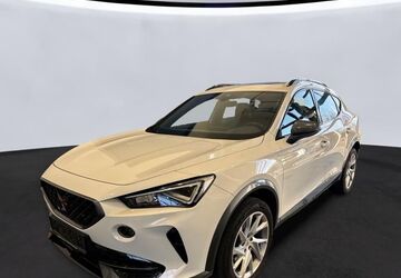 Cupra Formentor 125.250 km 22.990 &euro; Braunschweig 38122