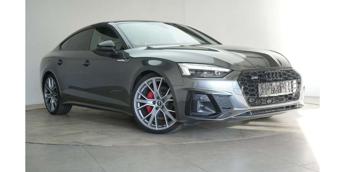 Audi A5 42.000 km 44.990 &euro; Braunschweig 38110