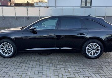 Audi A6 129.650 km 25.490 &euro; Salzgitter-Lebenstedt 38226