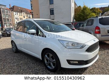 Gebrauchte Ford C-Max