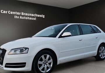 Audi A3 177.600 km 9.999 &euro; Braunschweig 38120