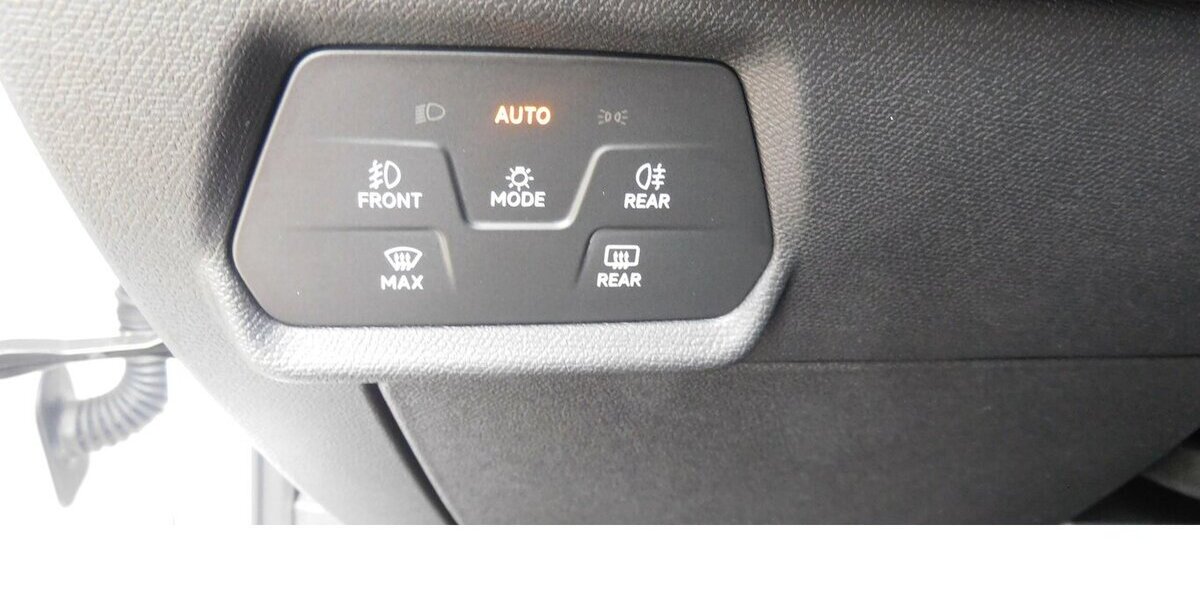 Cupra Formentor 1.5 TSI BMT Klima LED Alu Navi 23.800 km 19.990 &euro; Vordorf 38533