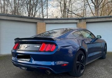 Ford Mustang 159.000 km 17.900 &euro; Braunschweig 38116