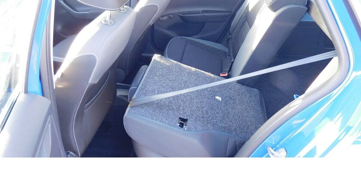 Skoda Fabia 1.0 Ambition TSI BMT DSG Navi Klima 13.000 km 16.690 &euro; Vordorf 38533